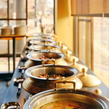 Fabhotel Spring Inn - Nr Borivali Station Malad Экстерьер фото