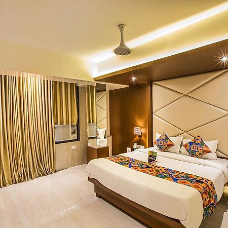Fabhotel Spring Inn - Nr Borivali Station Malad Экстерьер фото
